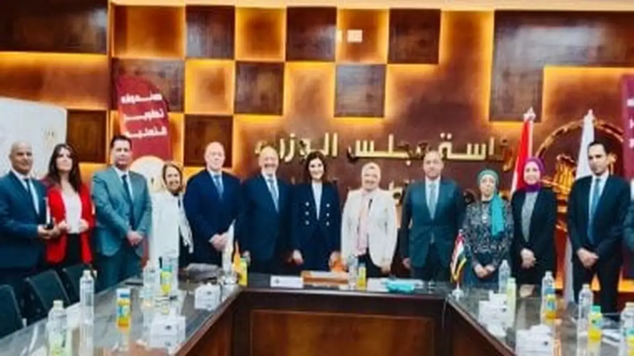 مصر تُظهر نموذجًا رائدًا في بناء القدرات الرقمية تحت مظلة سيسكو العالمية